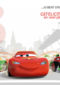 drie hiep hiep hoera cars