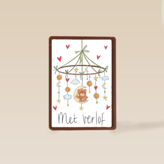 Matia Studio Met Verlof