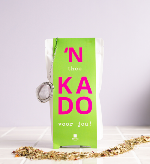 Een Thee Kado voor Jou