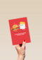 Frietjes bij mijn burger