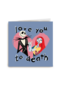 Disney The Night Before Christmas love you to death
