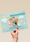zwangerschap uitknip kraamvisite