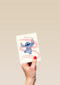 Heel veel liefs Moederdag Disney Stitch