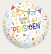 Ballon Geniet van je Pensioen Multi