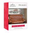 Hallmark Kerst Ornament Central Perk Couch