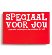 Tony Chocolonely Kadootje 3 chocorepen