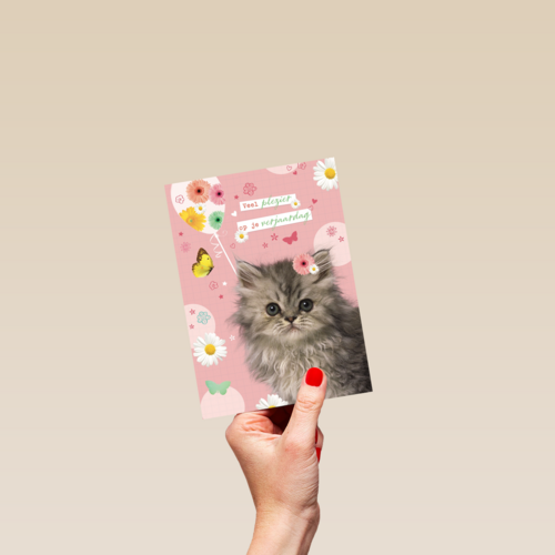 prodo dieren veel plezier op je verjaardag