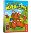 Kaartspel Beverbende Vanaf 6 Jaar