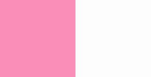 lente bloemen op roze achtergrond
