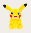 Pokemon Knuffel