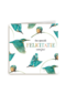 marjolein bastin een speciale felicitatie voor jou vogel