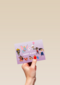 Felicitatiekaart Disney Pixar congrats