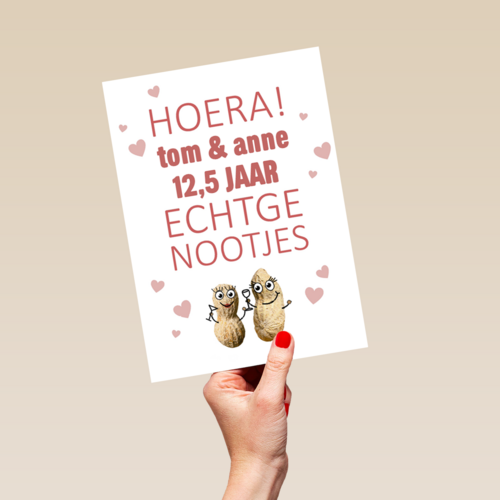 echtgenootjes