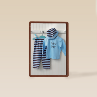 babypakje baby boy
