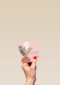Happy New Home Roze Plant