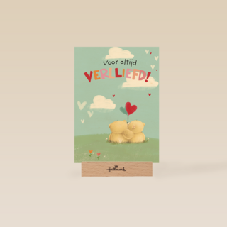 Forever Friends Voor Altijd Verliefd