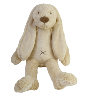 Happy Horse Richie Rabbit Konijn Knuffel Beige