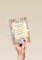 verhuisd kaart checklist verbouwing