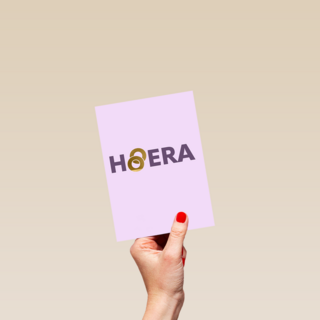 Love Story Hoera ringen