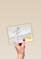 sunny greetings vakantiekaart
