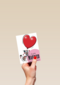 funny mail just married