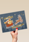 Making Memories Prettige Kerstdagen Slee