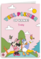 Minnie Katrien Op Kamp