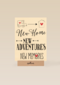 Samenwonen new adventures