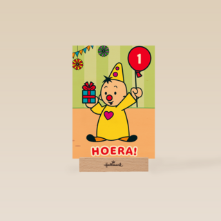 Bumba Hoera Leeftijd