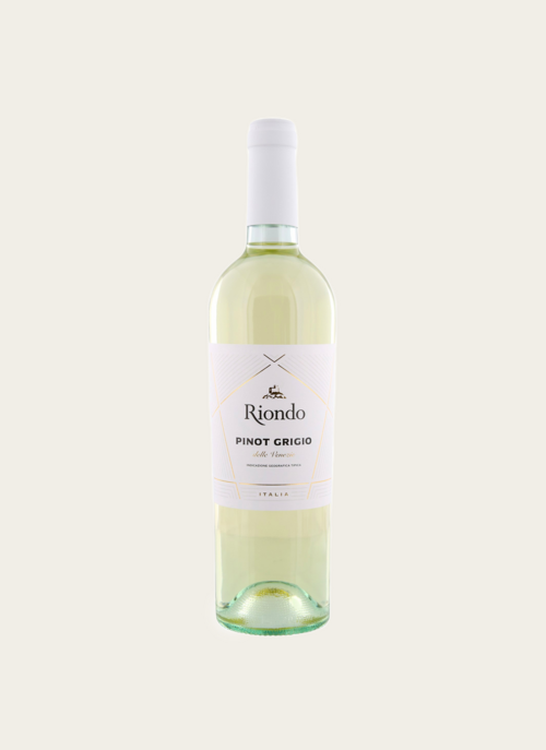 Riondo Pinot Grigio | Hallmark Cadeau Drank En Eten |