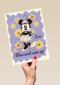 Disney Beterschap Bloei Snel Weer Op