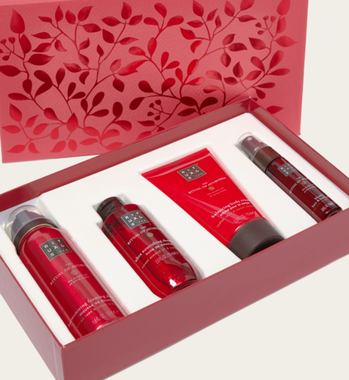 Rituals Cadeauset Ayurveda Small 
