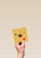 disney adult winnie the pooh gezicht
