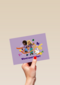 Lego Friends word snel beter