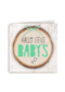 boomstam hallo lieve babys