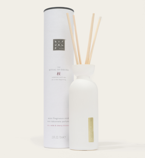 Rituals The Ritual Of Sakura Mini Geurstokjes | Rituals Cadeau Woonaccessoires |
