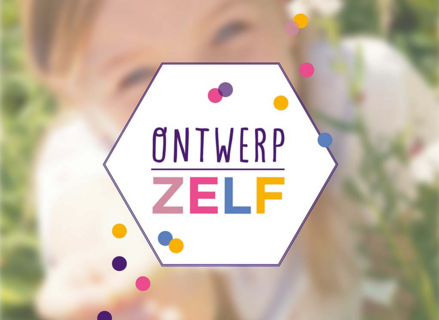 Fotokaart eigen ontwerp staand