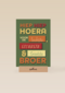 een verjaardagskaart voor een broer