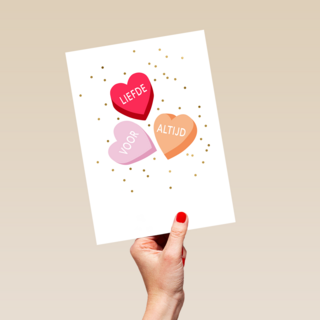 Love Story Liefde Voor Altij