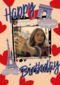 Happy Birthday Selfie Emily In Paris