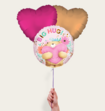 Ballonnentros Forever Friends Big Hug Multi