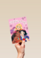 Veel plezier op kamp Disney Princessen