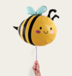 Ballon Vrolijke Bij Multi