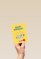 Minions verjaardagskaart happy birthday