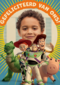 Toy Story felicitatie fotokaart