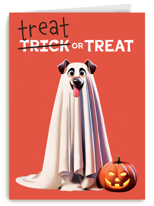Folio Treat or Treat