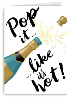 pop it like it hot
