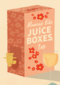 Mamas like juice boxes too