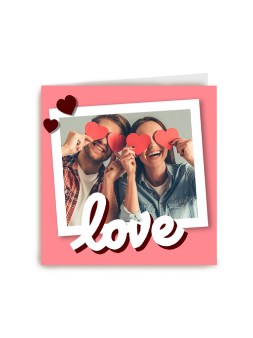 love on the wall