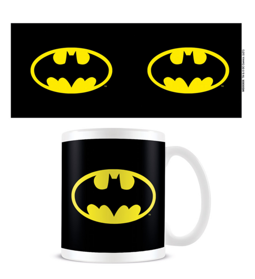 Theemok DC Batman